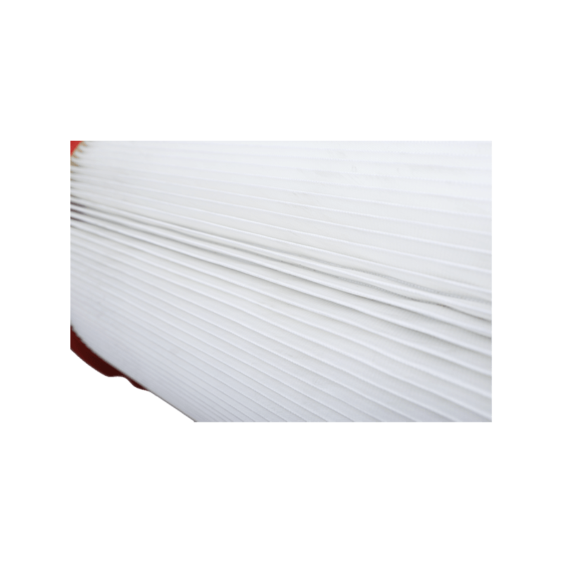 Tappo in PVC Filtro cilindrico in PTFE